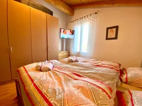 Fully equipped nice flat with barbecue, garden & private pool | Pet-friendly - Image 4