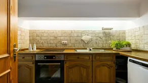 Child-friendly wonderful apartment with terrace | Mountain view - Image 4
