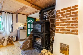 Child-friendly house with terrace & BBQ | City view | Good for workation | Pets allowed - Image 5
