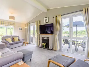 Child-friendly cottage with garden & barbeque | River view | Pets are welcome - Image 3