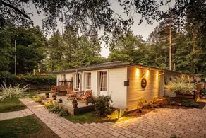 Splendida casa totalmente attrezzata con barbecue e terrazza | Accetta animali domestici - Image 2