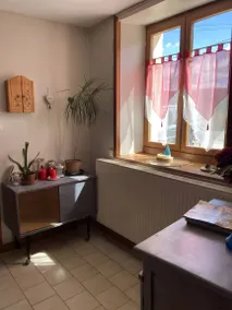 Ferienhaus „Gîte Des 4 Lacs Bis“ mit Bergblick, privater Terrasse und WLAN - Image 5