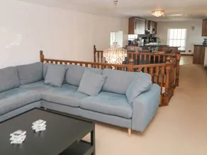 Cottage avec jardin et barbecue - Image 3