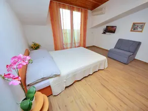 Lovely apartment | Sea view - Image 5