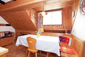 Ferienwohnung mit Grill und Garten | Bergblick - Image 3