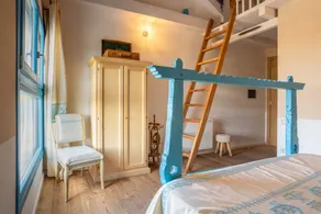 Agriturismo Is Perdas - Resort e SPA: La Tessitrice (2 adults 2 children) - Image 4