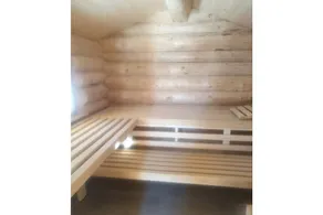 House with terrace, sauna & barbeque - Image 5