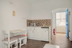 Ferienwohnung mit Pool und Garten | Gartenblick - Image 3