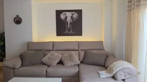 'Edificio Marly' Apartment with Wi-Fi and Air Conditioning - Image 2