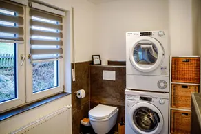 Maison conviviale et familiale | Vue montagne | Avec animaux bienvenus - Image 3