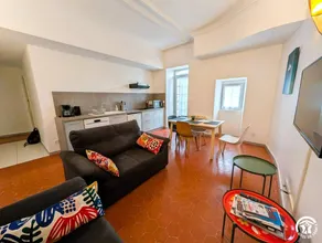 Gîte avec 2 chambres à coucher pour 4 personnes - Image 2