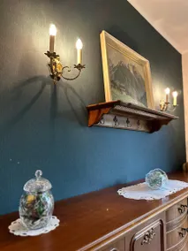 Holiday Home 'Schillings Häusken' – Retro Style & Modern Comfort in Sauerland - Image 2