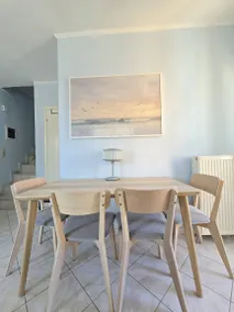 Lovely apartment 50m from the beach! - Image 3