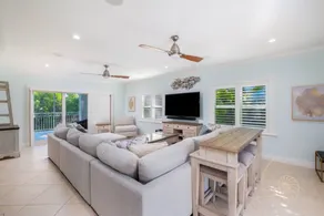 Morada Breeze 6 Bedroom Plantation Key Home with Pool & Dockage - Image 5