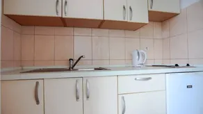 Nice apartment with barbeque | Sea view | Beach nearby - Image 3
