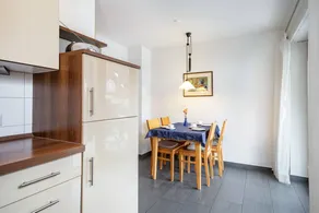 Fully equipped apartment with terrace - Image 5