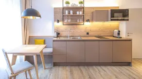Flat with sauna - Image 3