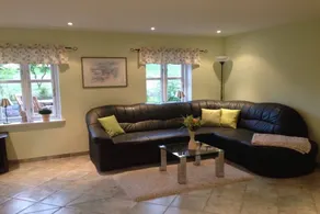 Wonderful holiday home with barbeque & terrace - Image 4