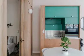 Appartement de vacances | Proche Trafalgar Square | Adapté au travail à distance - Image 3