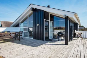 Fully equipped pleasant house with garden, sauna & barbecue - Image 2