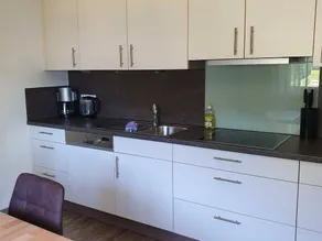 Espectacular apartamento vacacional ideal para familias con jardín y barbacoa - Image 2