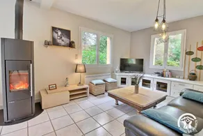 Gite with terrace, garden & barbecue - Image 4