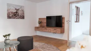 Charmant appartement avec jardin et terrasse | Vue montagne | Avec animaux bienvenus - Image 2