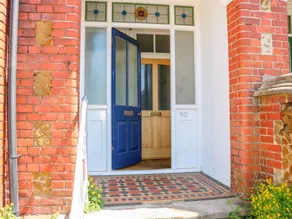 Cottage | Beach view - Image 2