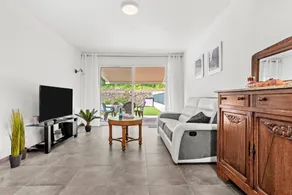 Villa 'Les Coteaux Du Soleil' with Private Pool, Wi-Fi and Air Conditioning - Image 4