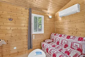 Cottage with garden & terrace | Mountain view - Image 2