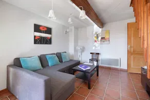 Gîte L'acacia - Le Mas De Rinette - Image 5