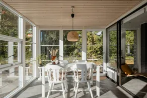 Child-friendly holiday home with barbecue, terrace & garden | Next to the beach | Dogs allowed - Image 4