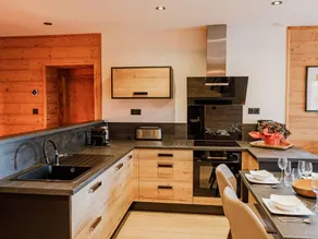 Wonderful cottage with BBQ - Image 4