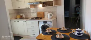 Wonderful flat with terrace | Garden view | Pets allowed - Image 4