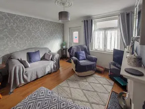 Cottage avec jardin - Image 4