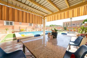 Children-friendly holiday home with terrace, BBQ & private pool | Mountain view | Dogs allowed - Image 3