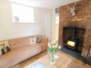 Fully equipped cottage with garden | Dogs allowed - Image 3