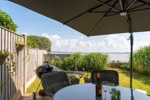 Fully equipped house with sauna, terrace & BBQ | Pets allowed - Image 5
