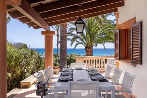Fully equipped holiday home with garden, terrace & barbecue | Sea view | Perfect for remote work - Image 3