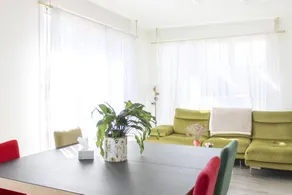 Family-oriented nice holiday apartment with terrace - Image 3