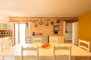 Villa mit Grill, Garten und privatem Pool - Image 5