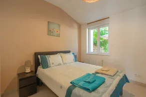 Holiday Home 'Chèvrefeuille' with Shared Pool, Private Terrace and Wi-Fi - Image 4