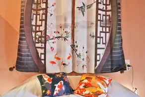 B&B with garden | Garden view - Image 3