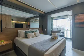 Holiday apartment with 1 room for 2 persons - Image 2