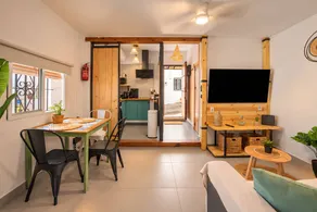 Apartment 'Nova Lux Vejer - Historic Center' with Mountain View, Wi-Fi and Air Conditioning - Image 3