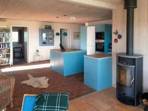 Beach house with sea view at Als Odde - Image 4
