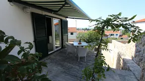 Pleasant flat with terrace | Sea view | Beach nearby - Image 3