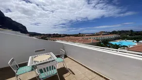 Appartamento con 1 camera da letto per 2 persone - Image 3