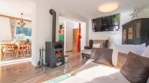 Nice house with garden, terrace & barbecue | Pets are welcome - Image 5