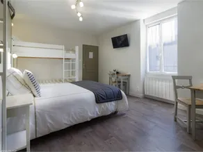 Chambre d'hôtes avec 1 chambre à coucher pour 2 personnes - Image 2